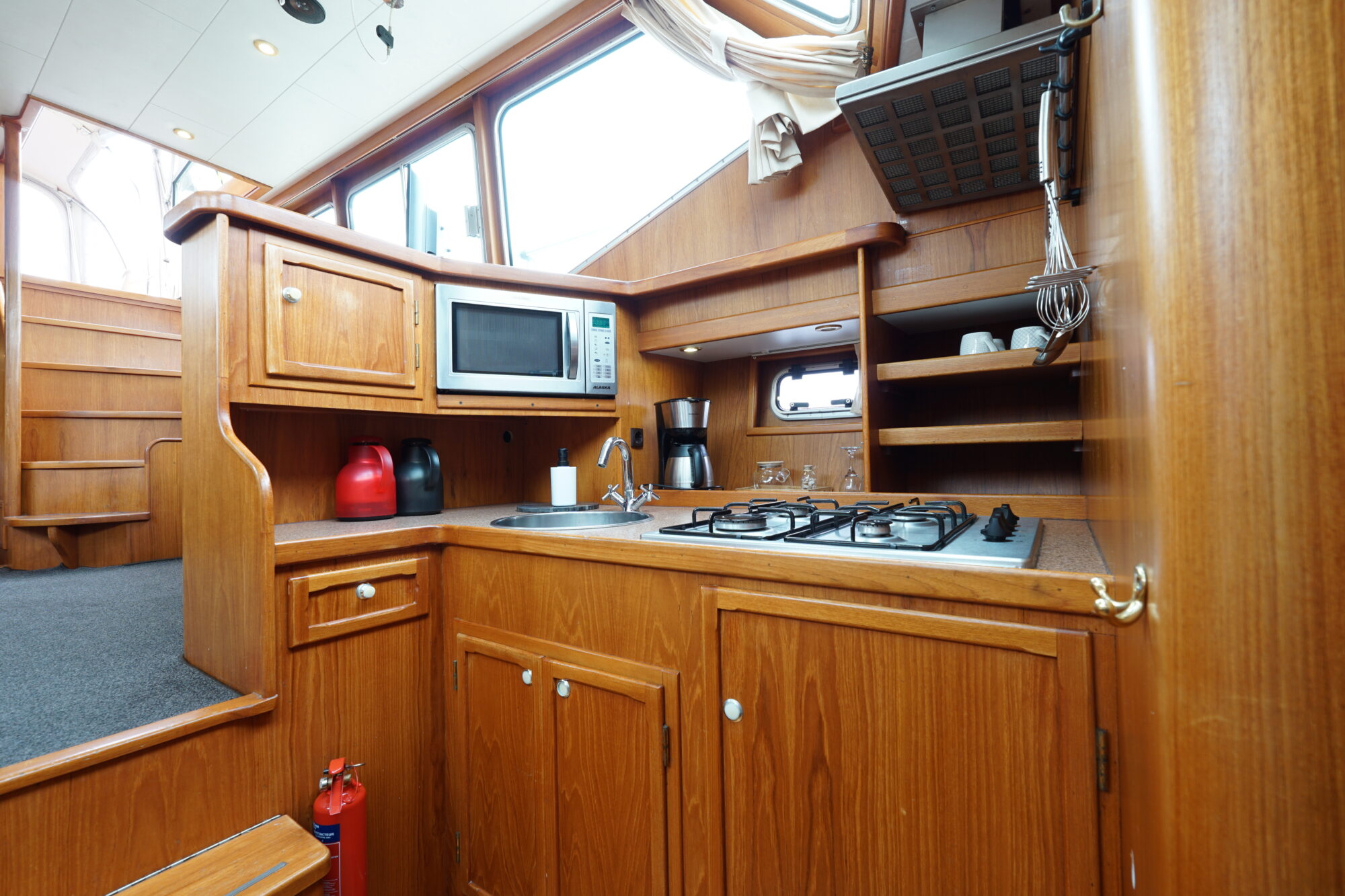 Vacance 13.00 AK Cabrio — foto 30 van 80