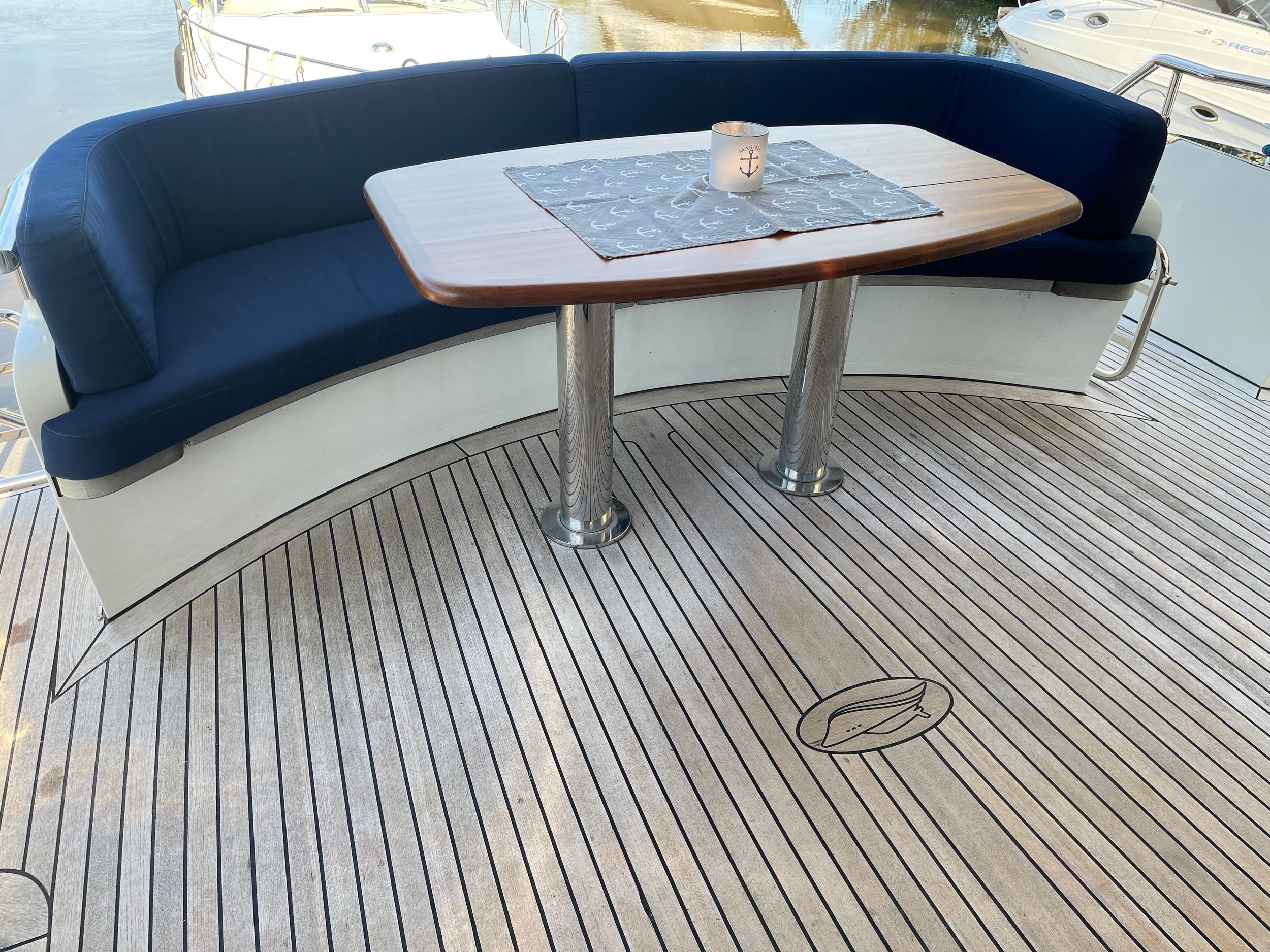 Van der Heijden 1500 Dynamic De Luxe — foto 17 van 59