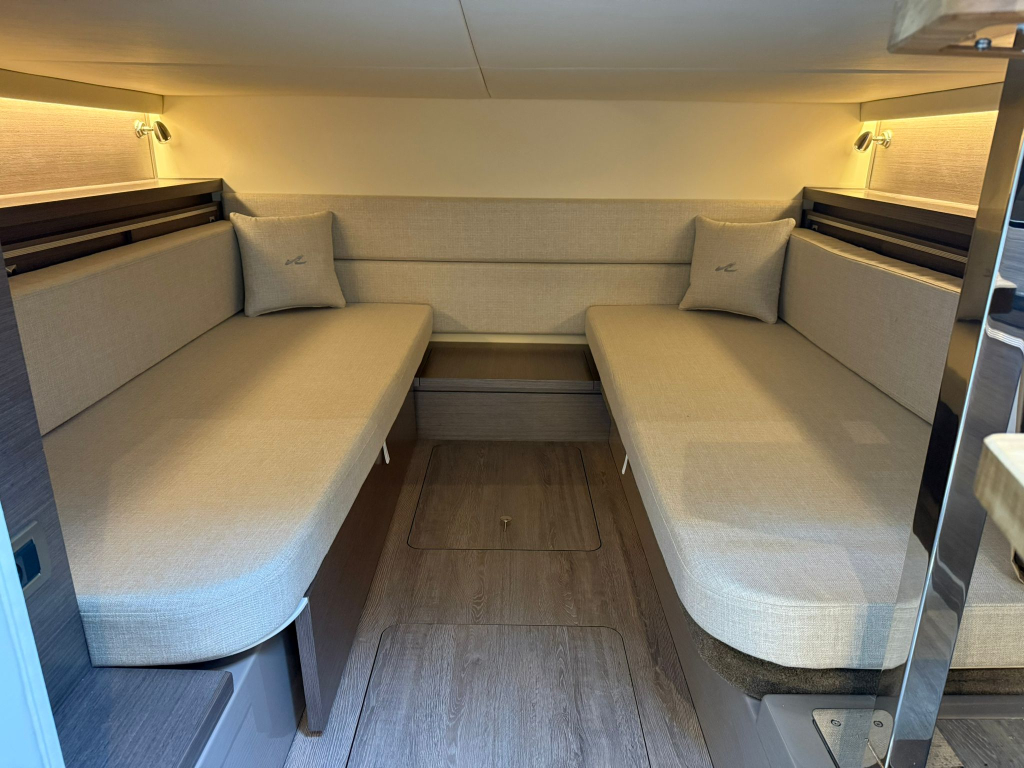 Sea Ray Sundancer 320 — foto 24 van 39