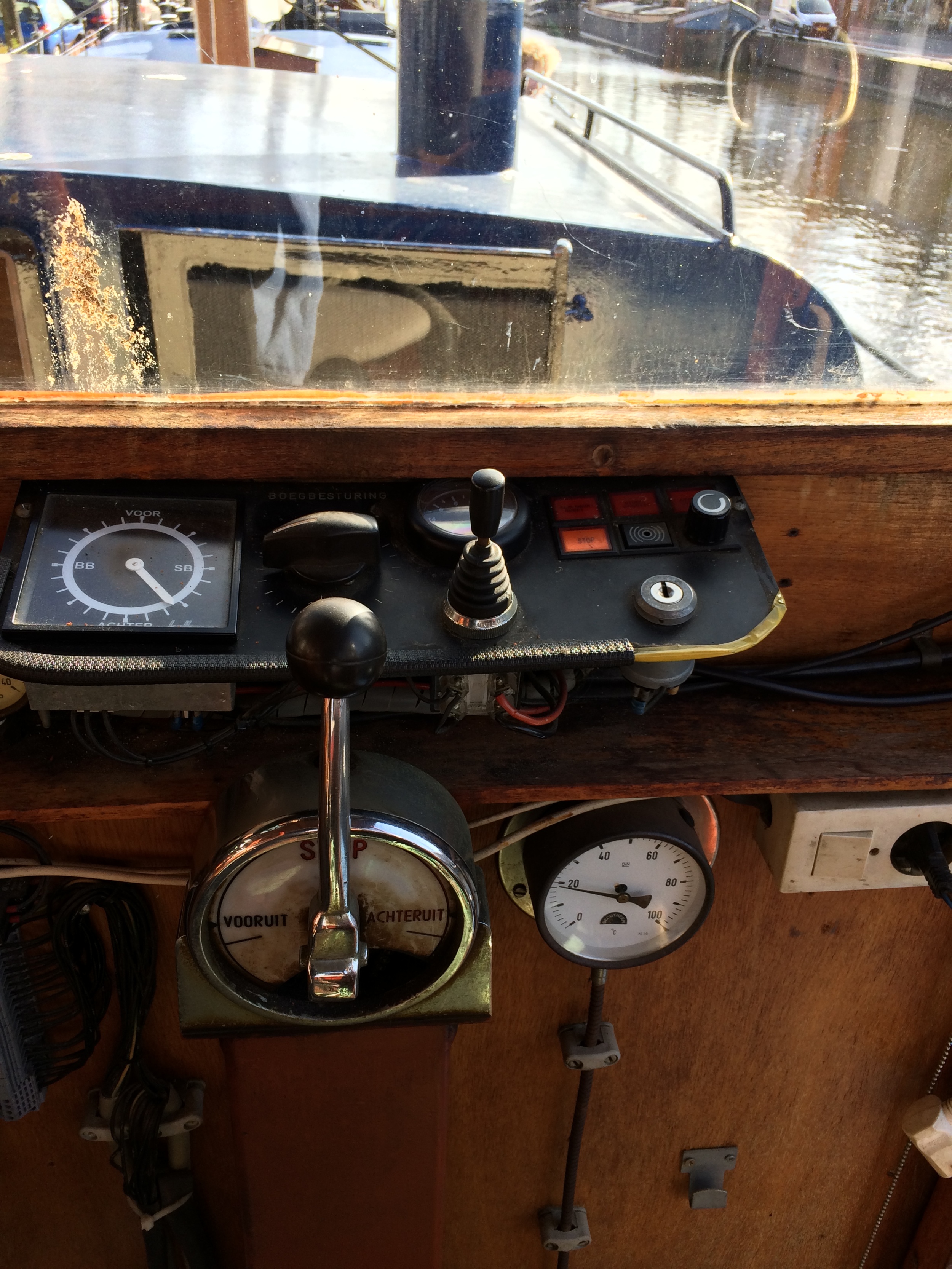 Luxe Motor 31.50 — foto 17 van 70