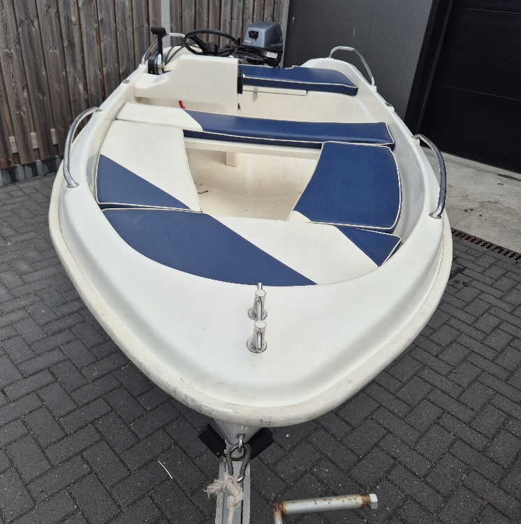 Texas - Aqualine 360 Compleet zoals foto — foto 4 van 6