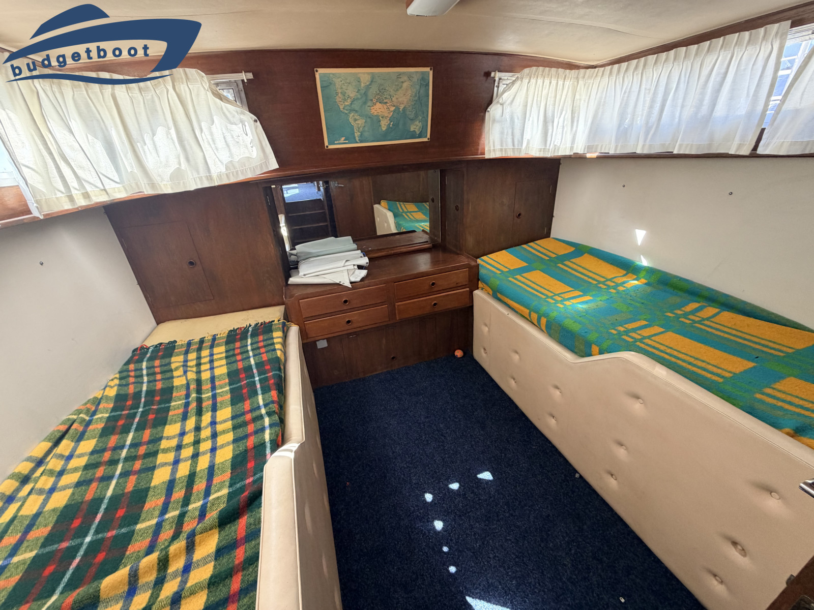 Broom 37 Ocean — foto 17 van 18
