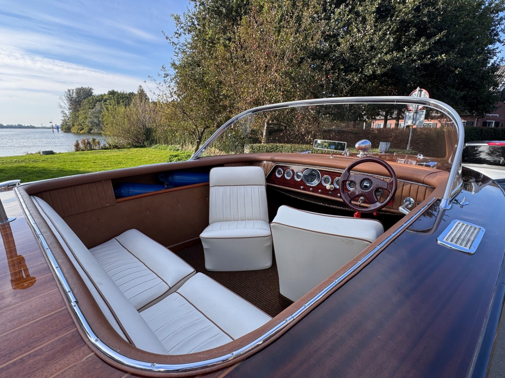 Boesch 580 Acapulco de Luxe (Gedupliceerd) — foto 8 van 10