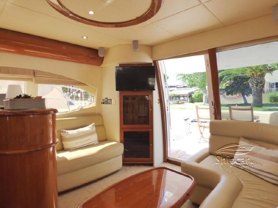 Majesty 50 Fly — foto 3 van 4