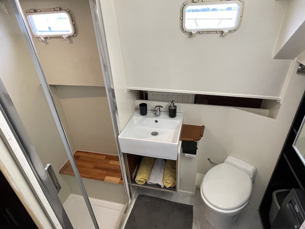 Tak Trawler 1450 — foto 31 van 49