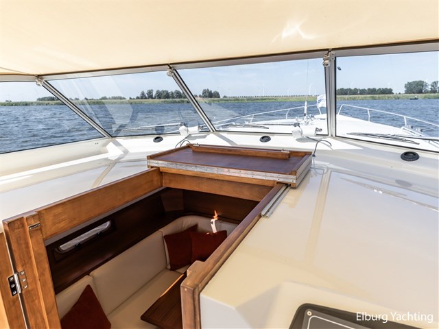 Vedette 10.30 Cabin — foto 10 van 54