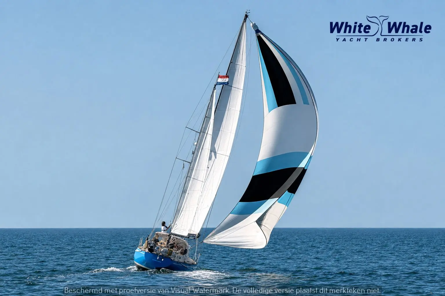 Nautic Saintonge NS44CC — foto 2 van 63