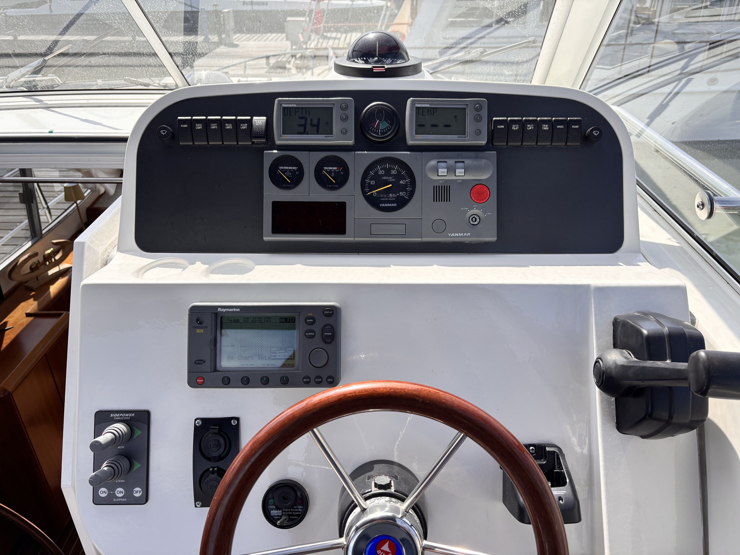 Etap 1100 AC — foto 9 van 24
