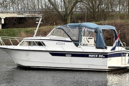 Marco 810 OC — foto 4 van 12