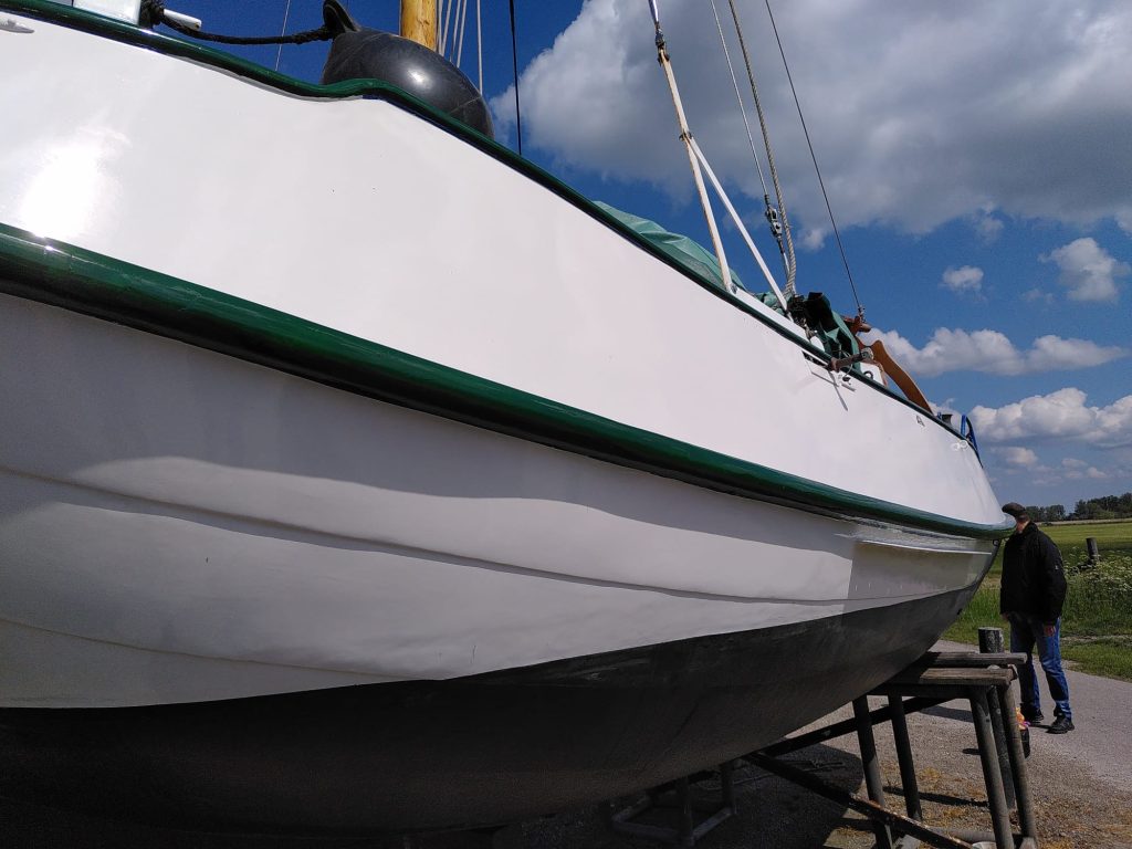 Enkhuizer bol, zomer aanbieding! — foto 9 van 12