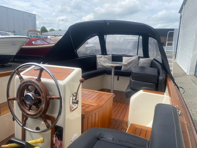 Vioolsloep 630 — foto 6 van 10