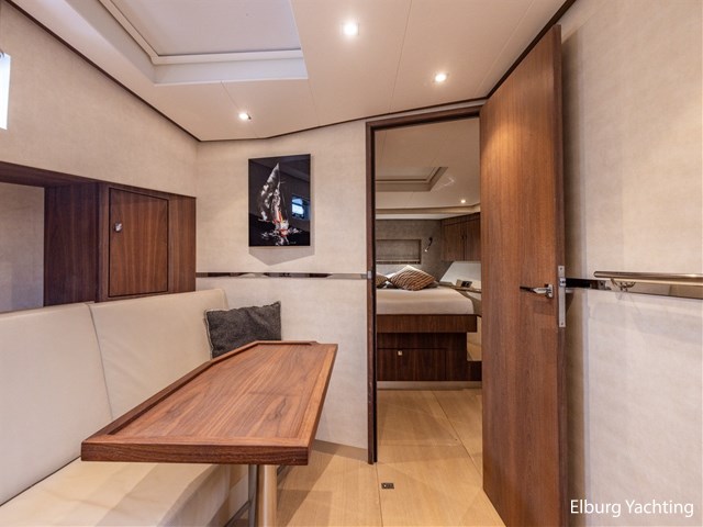 NG Explorer 50 - Pilot Yacht — foto 36 van 99