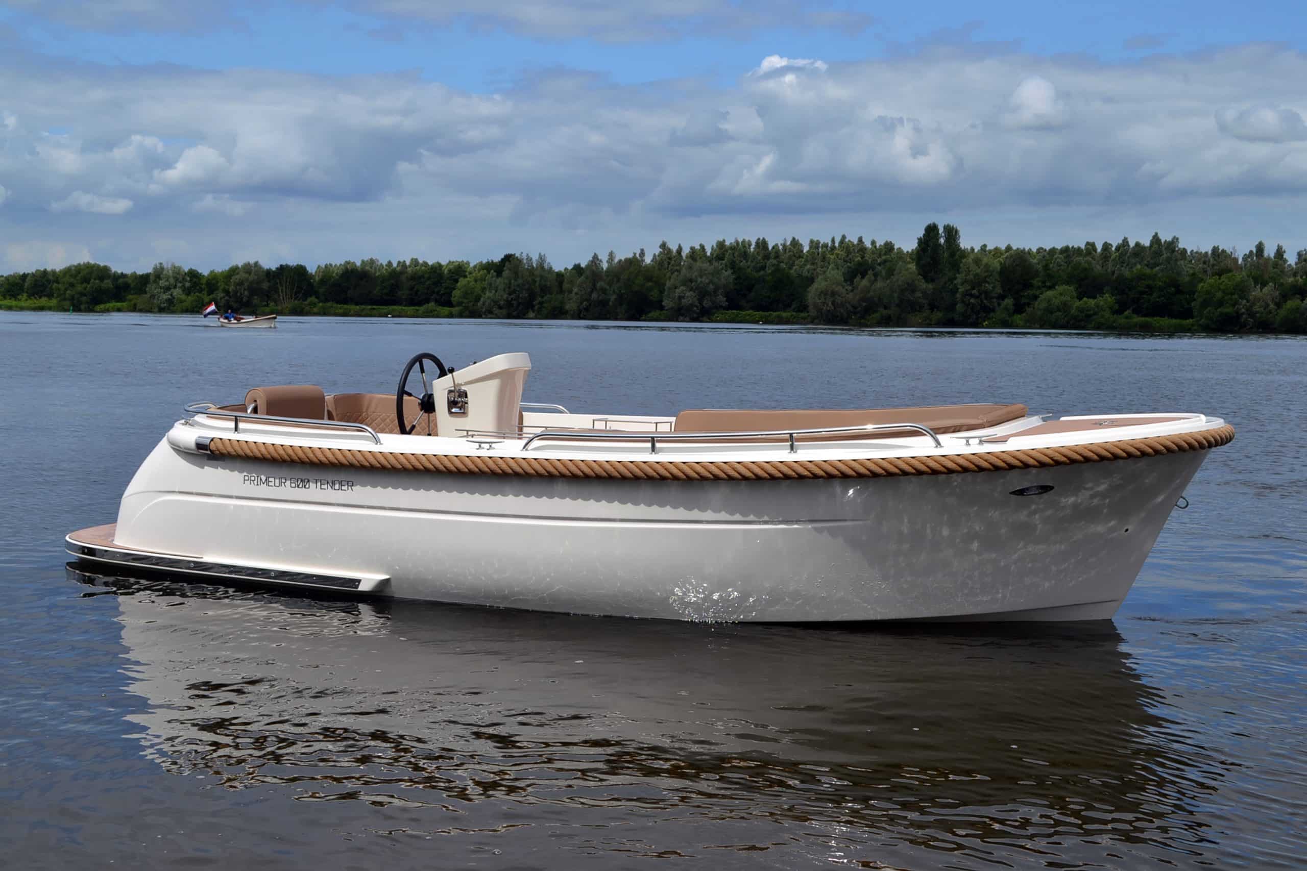 Primeur 600 Tender — foto 5 van 15