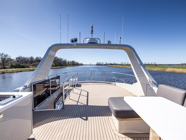 Van den Hoven Executive 18.50 - Stabilizers — foto 59 van 100