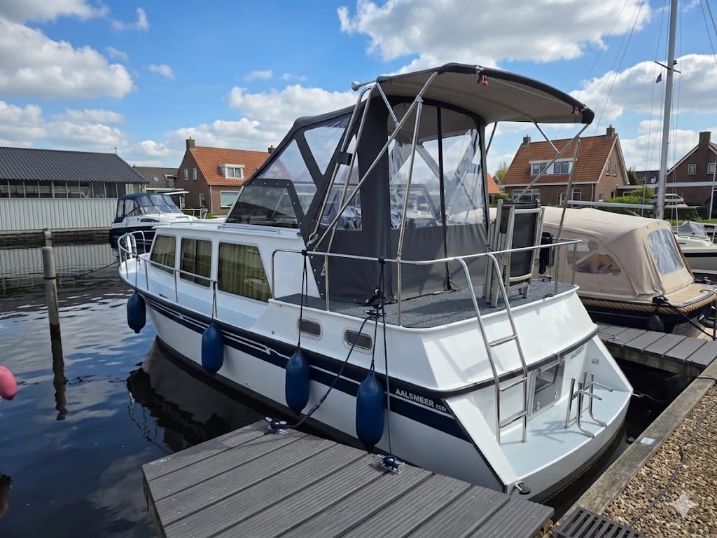 Bege 9.50 AK Cabrio — foto 59 van 60