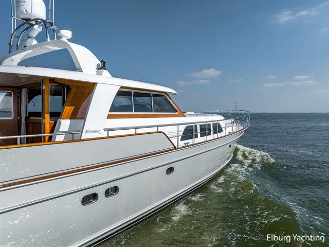 Mulder 70 - Wheelhouse - CLASY — foto 91 van 95
