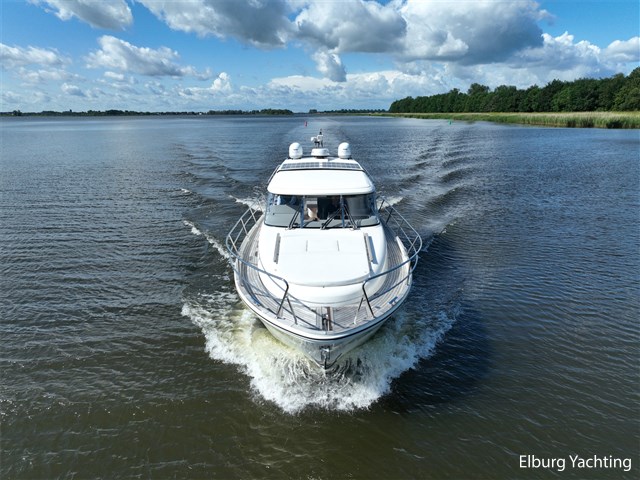 Marex 375 — foto 2 van 97