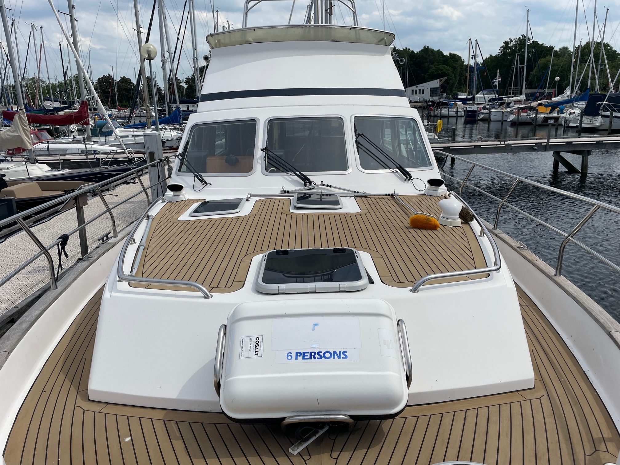 Aquastar 48 — foto 7 van 42