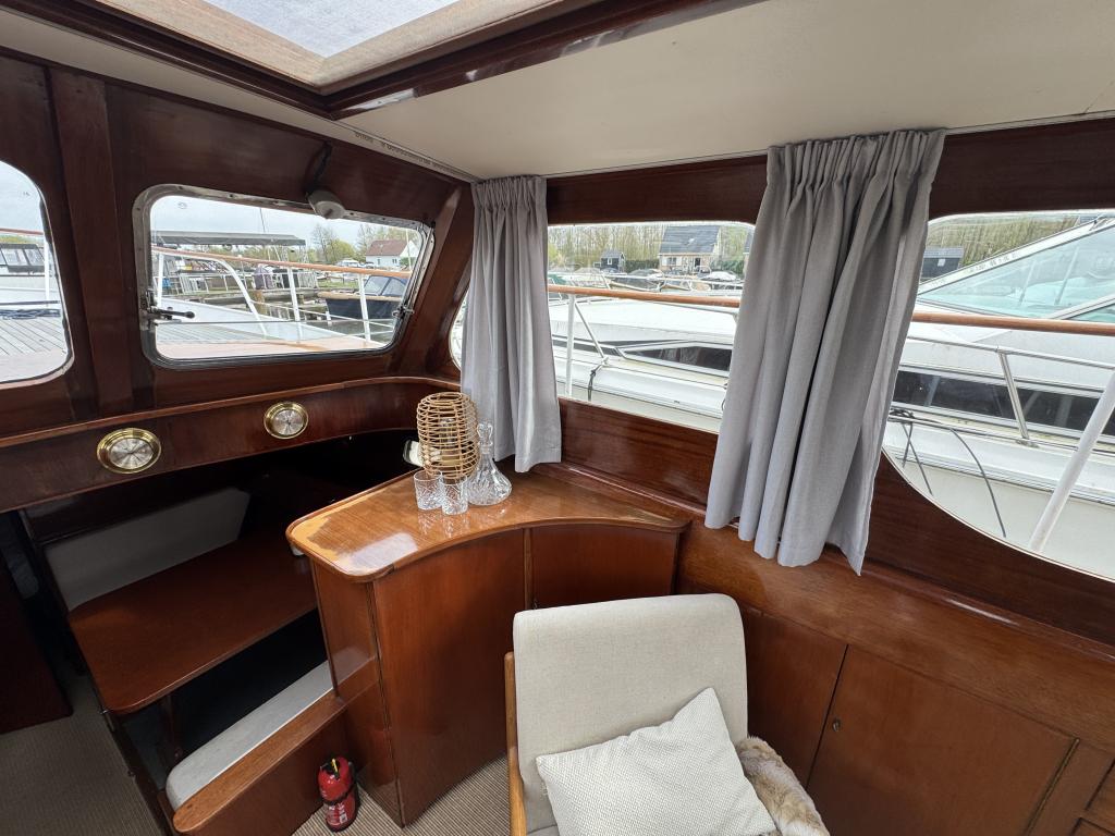 Super Van Craft 13,80 — foto 59 van 95