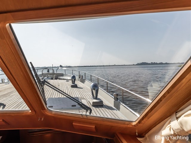 Sturier 675 CS - Long Range — foto 23 van 100