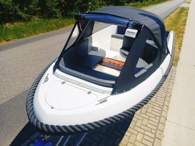 Topcraft 484 Grande Limited — foto 6 van 10