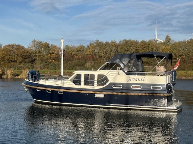 Abim Classic 118 — foto 3 van 67