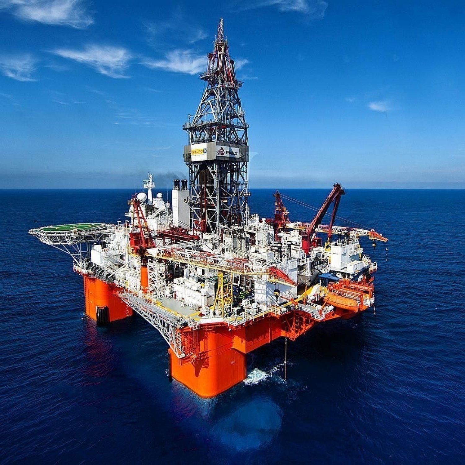 Offshore - Beroepsschip - Staal - {Year}