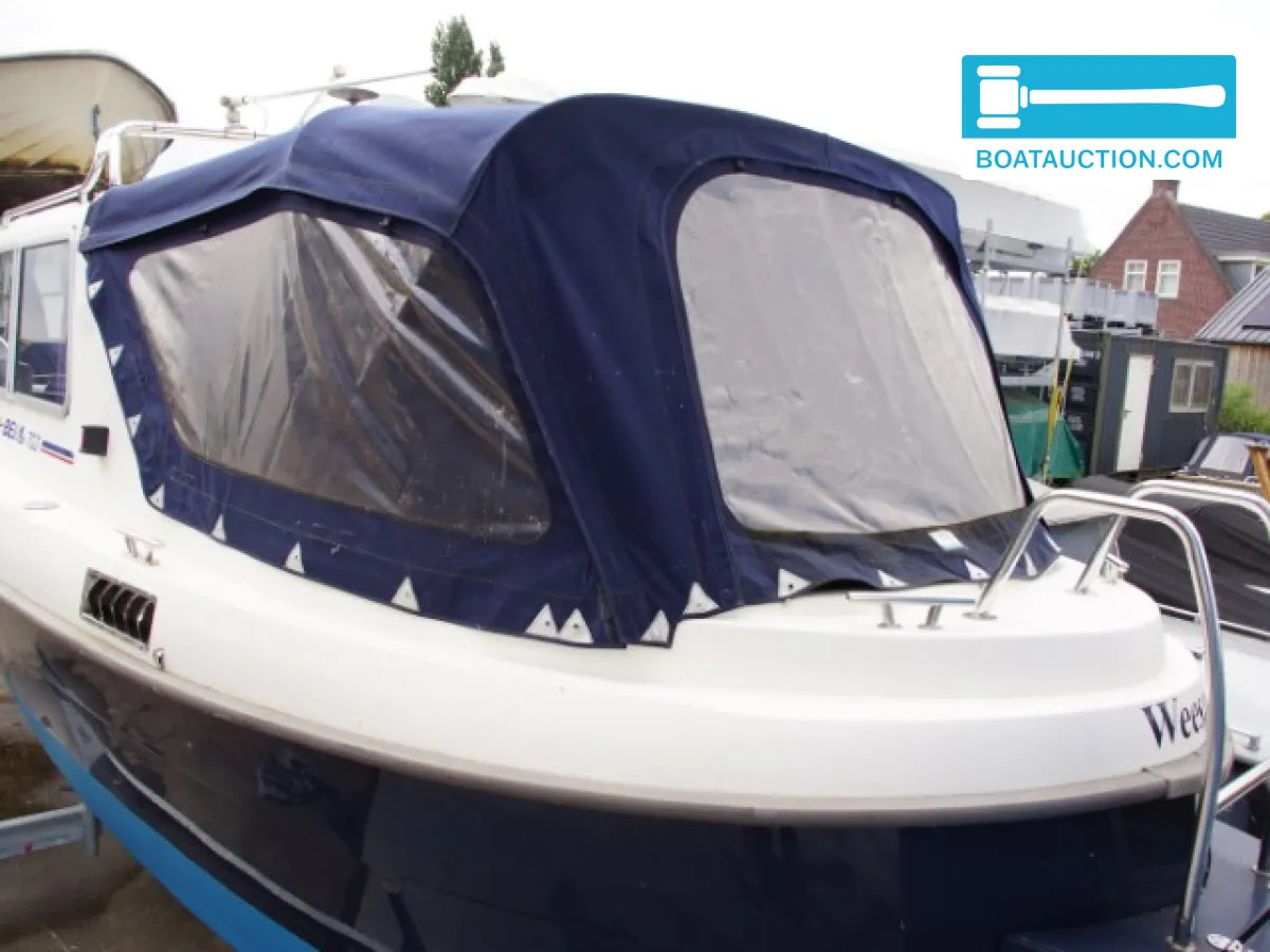 Bella 702 nu in de online veiling. — foto 62 van 79