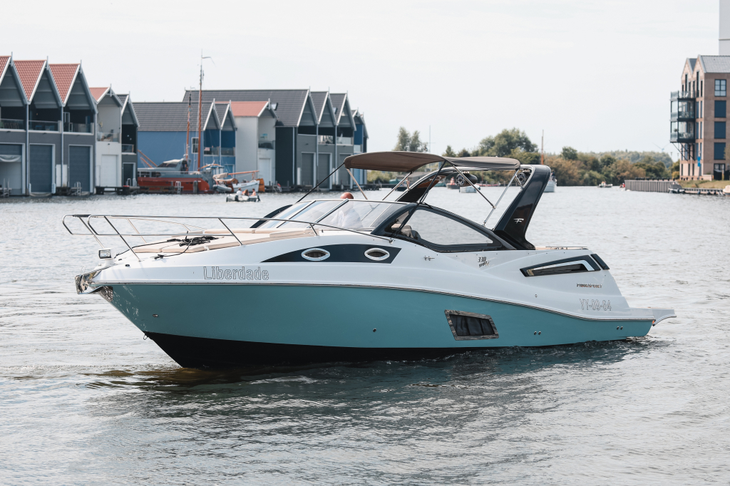 Fibrafort 330GT  — foto 7 van 24