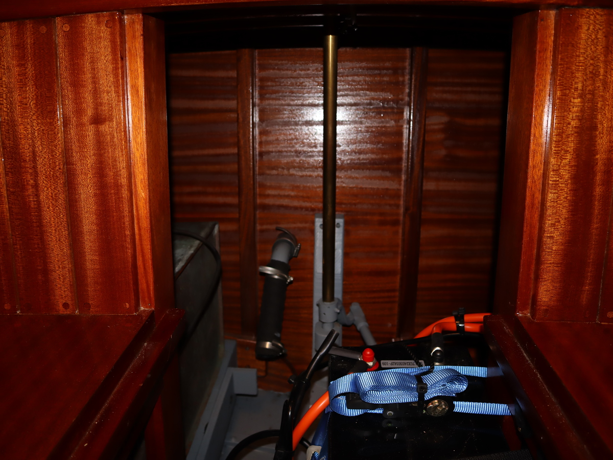 Storebro Solo 25 — foto 16 van 46