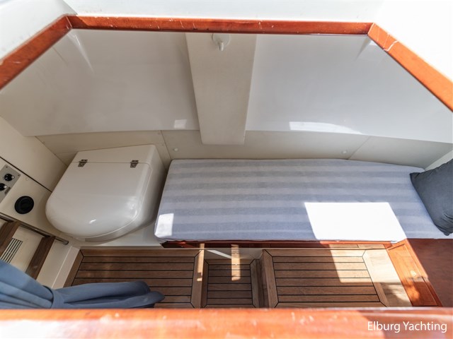 Fairline Squadron 59 — foto 54 van 99