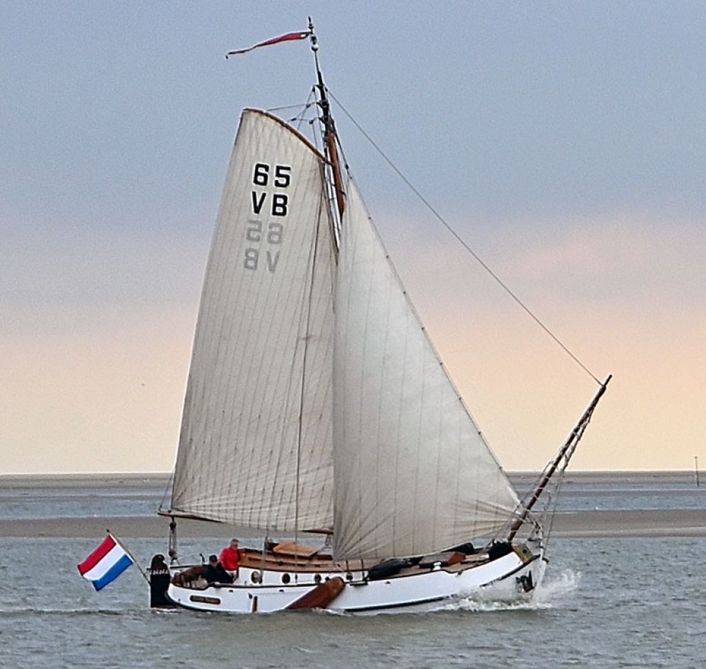 Vollenhovense Bol9.75