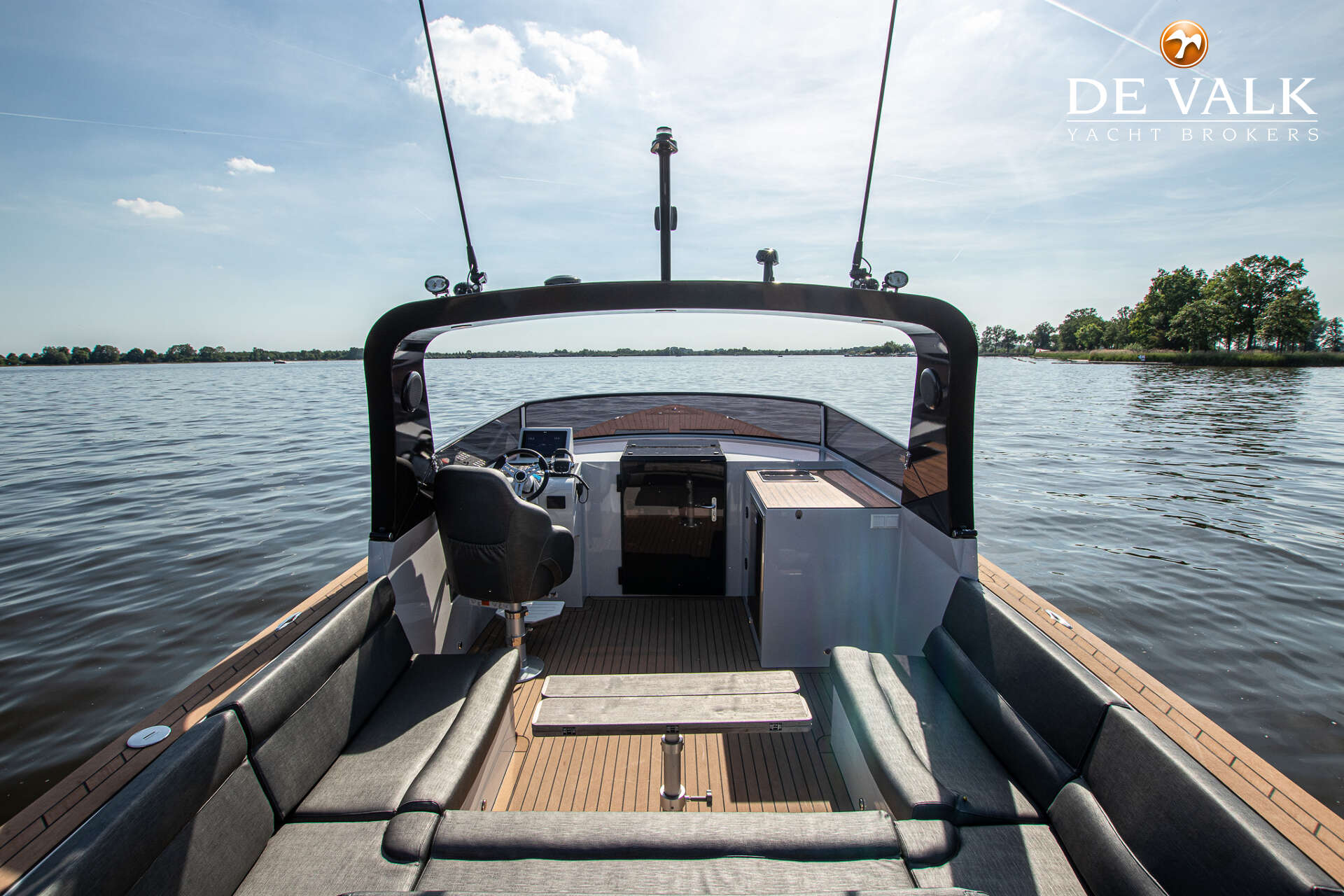 One-Off DK 46 — foto 16 van 35