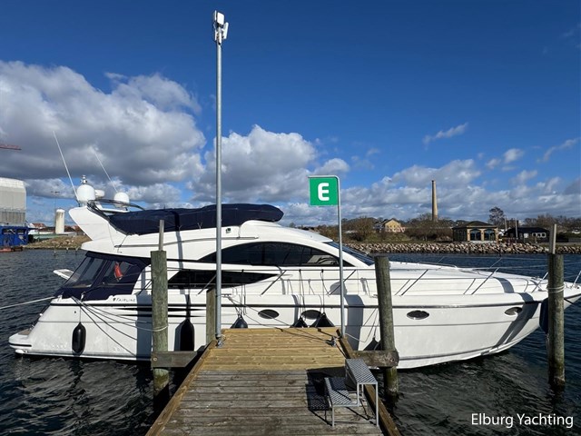 Fairline Phantom 50 — foto 43 van 44