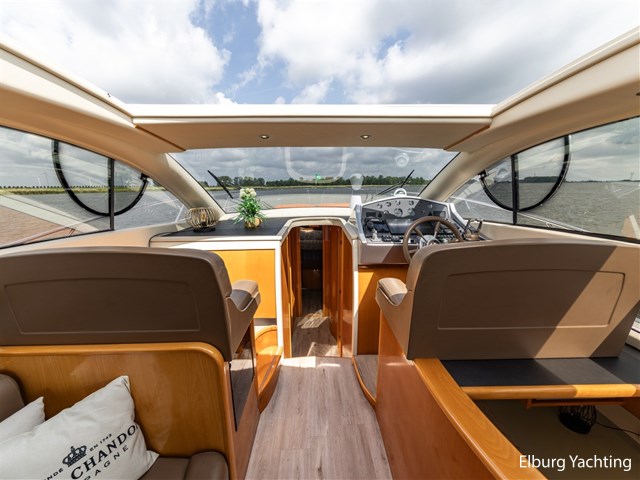 Genesis Cielo 50 HT — foto 12 van 72