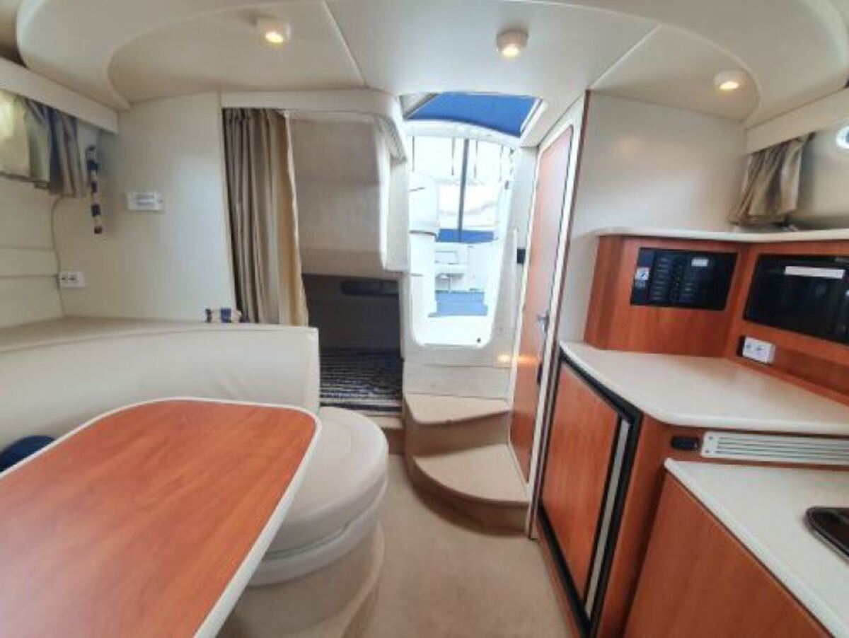 Bayliner 305 CIERA — foto 23 van 36