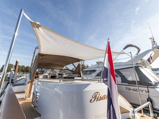 Van der Heijden 14.50 - Cruiser — foto 61 van 86