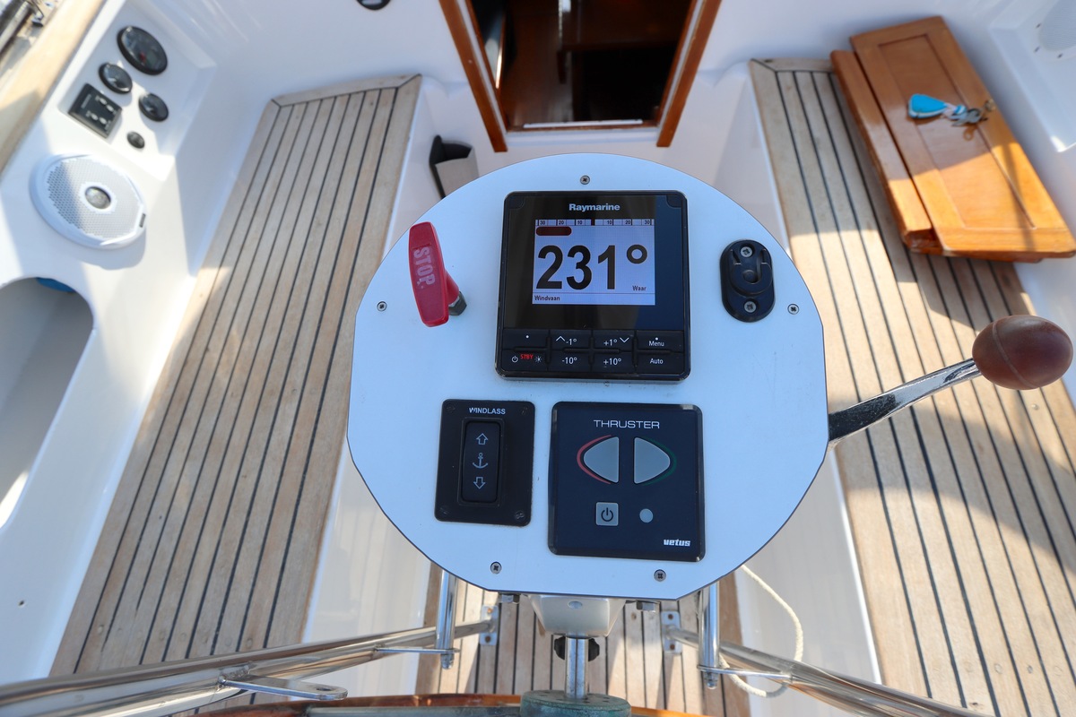 Trintella 38 — foto 67 van 76