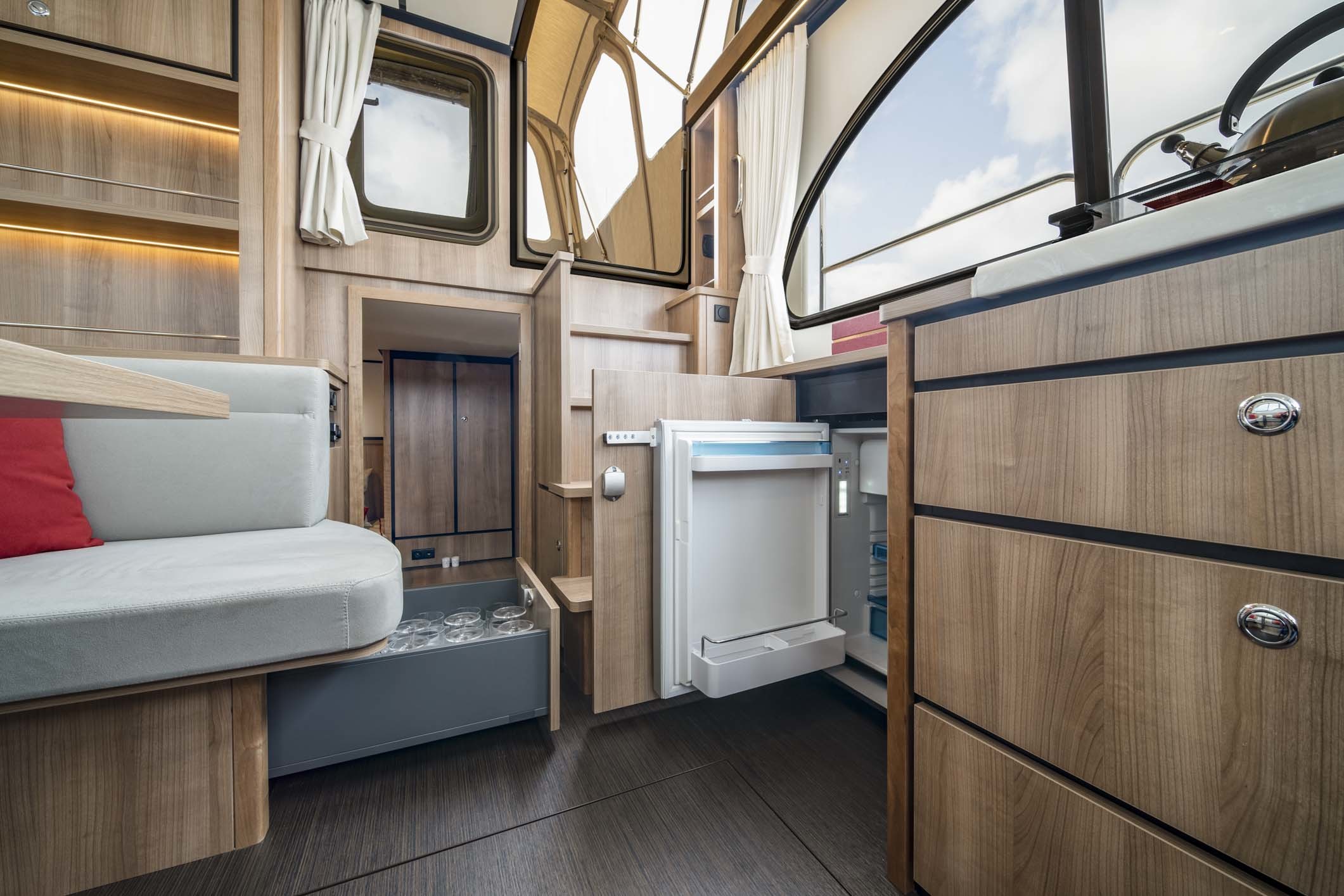 Linssen 30 SL AC — foto 13 van 31