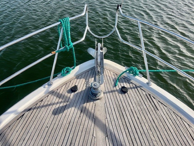 Ocean Alexander 46 — foto 81 van 87