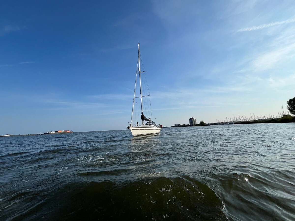Dehler Yachtbau GmbH Dehler 35 CWS — foto 3 van 12
