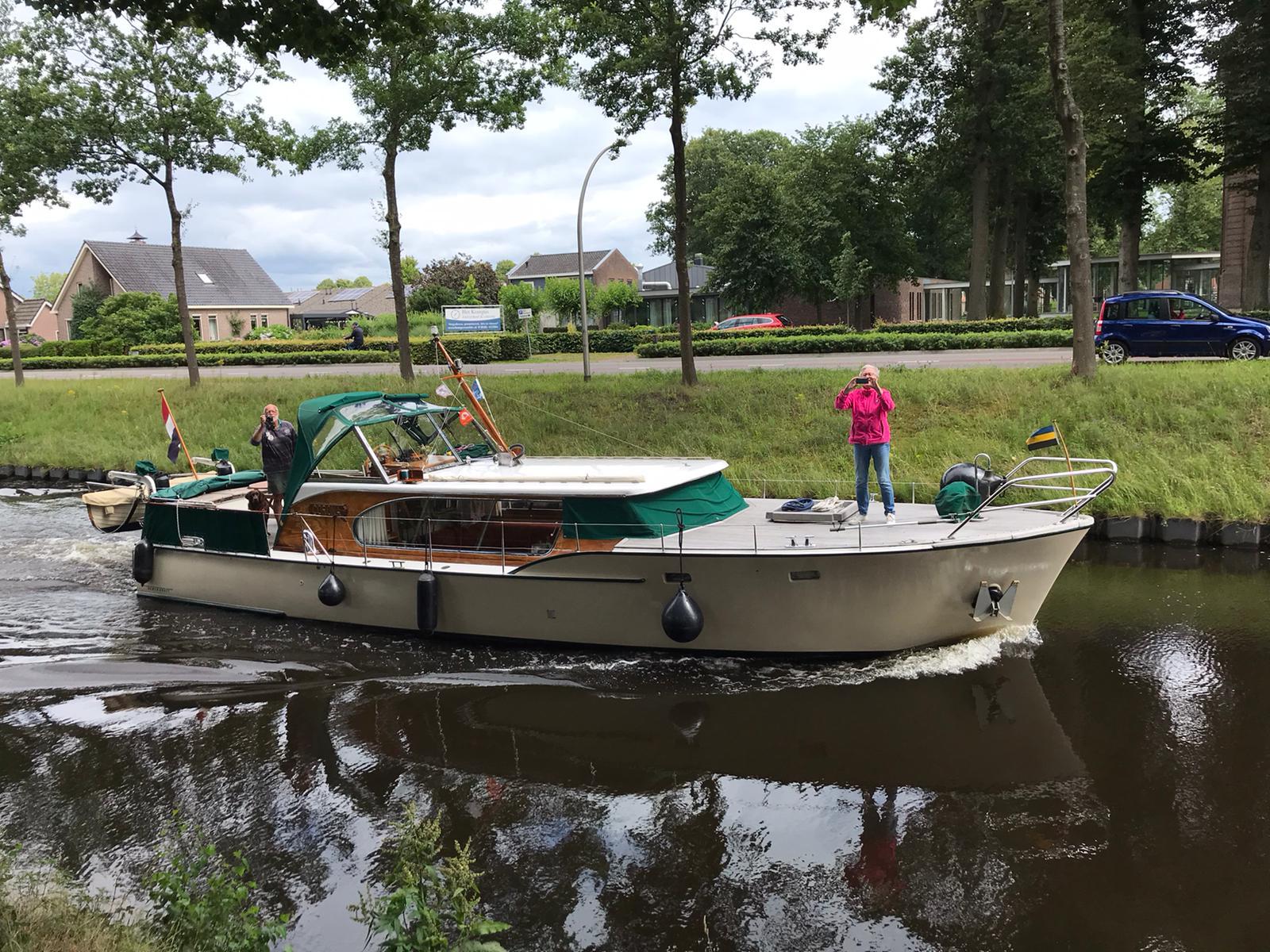 Trewescraft 42 — foto 3 van 38