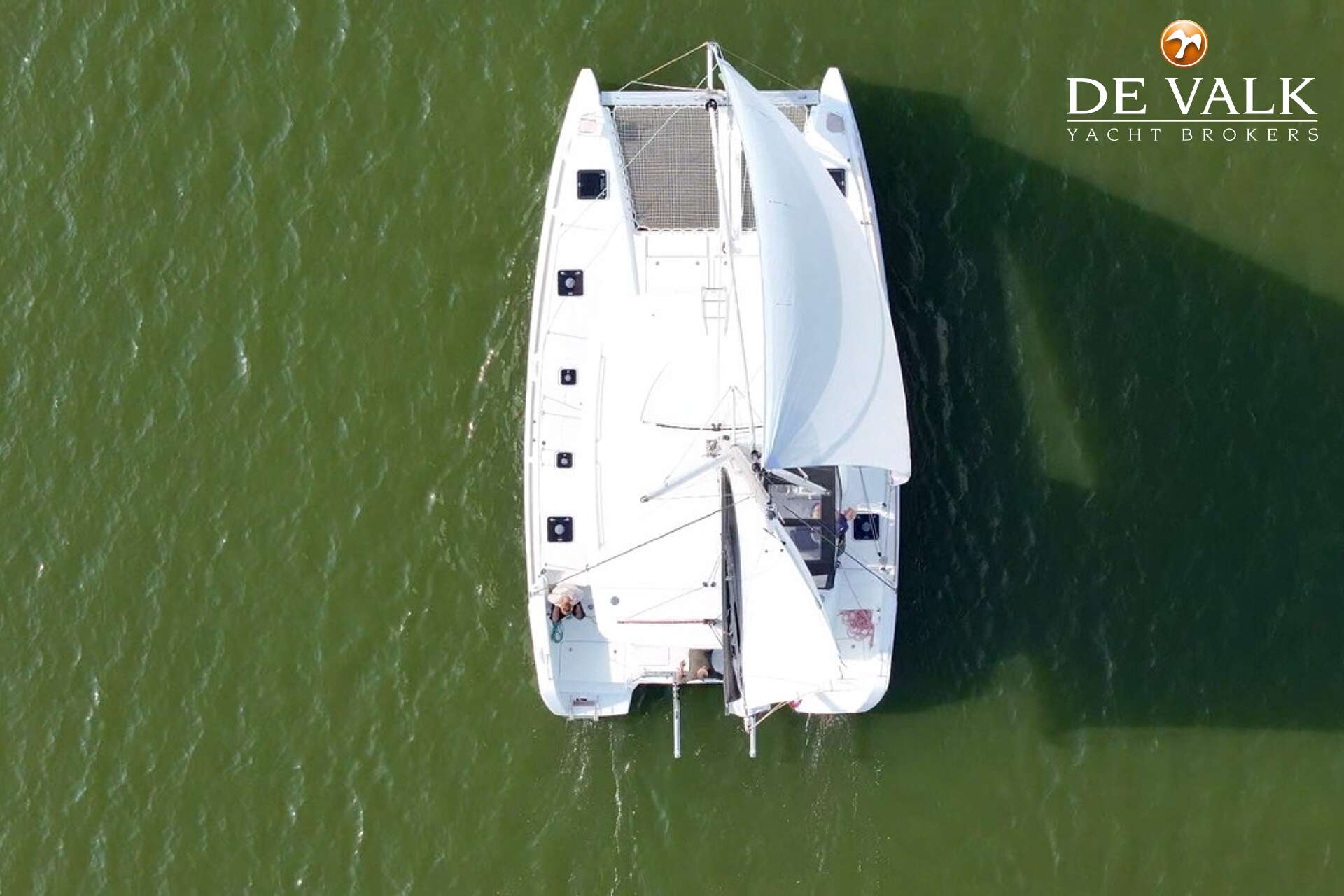 Lagoon 40 — foto 4 van 41