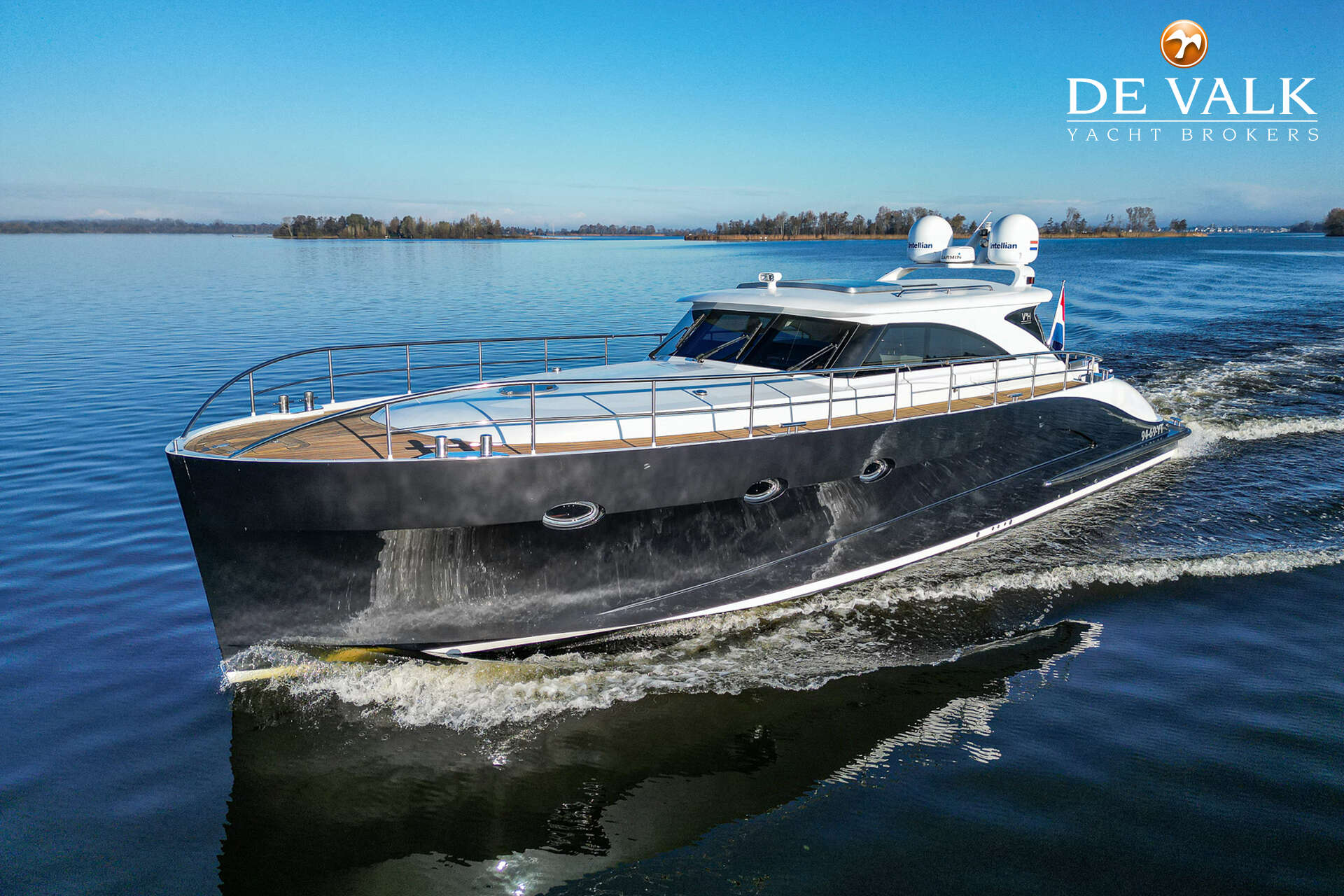 Van der Heijden Exclusive Deluxe 1600 — foto 7 van 43