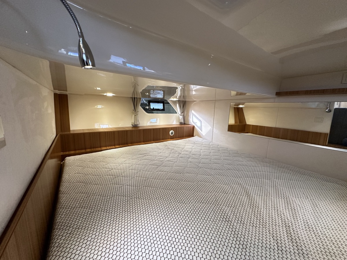 Marex 375 — foto 23 van 46