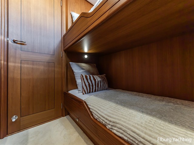 Sturier 675 CS - Long Range — foto 56 van 100