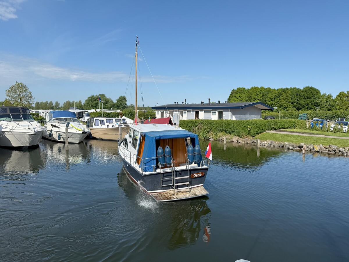 Beachcraft 850 Refit — foto 28 van 36