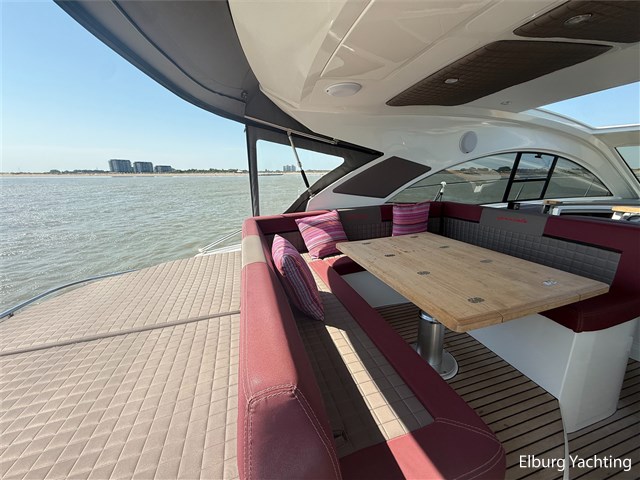 Beneteau Gran Turismo 44 — foto 12 van 79