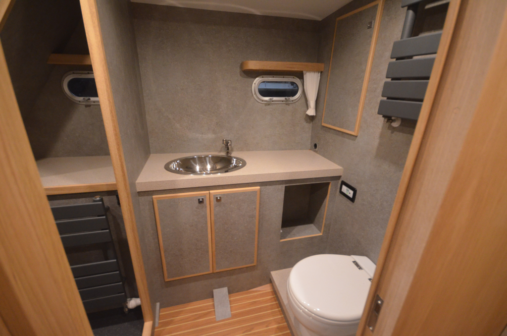 Mondial 45 — foto 19 van 31