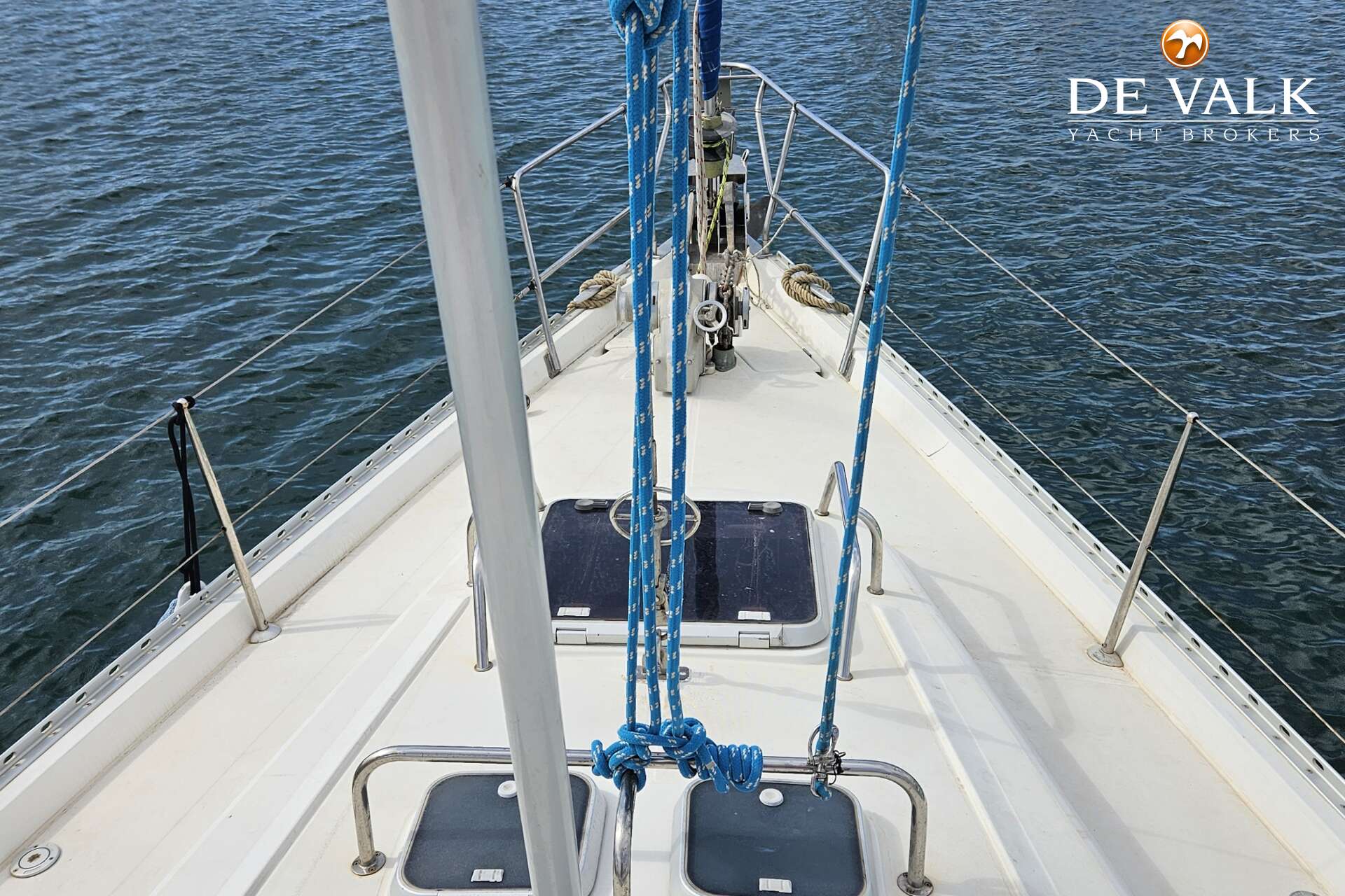 Beneteau 50 — foto 2 van 39